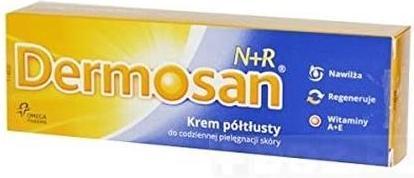 Omega Pharma Na (Tagescreme)