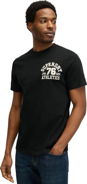Produktbild Superdry Embroider Superstate Logo Tee (M)