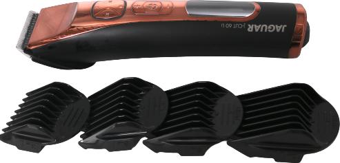 Immagine prodotto Jaguar Tagliacapelli J-CUT 60 Li in rame