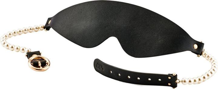 Immagine prodotto Guilty Pleasure Boudoir Pearl Bindfold
