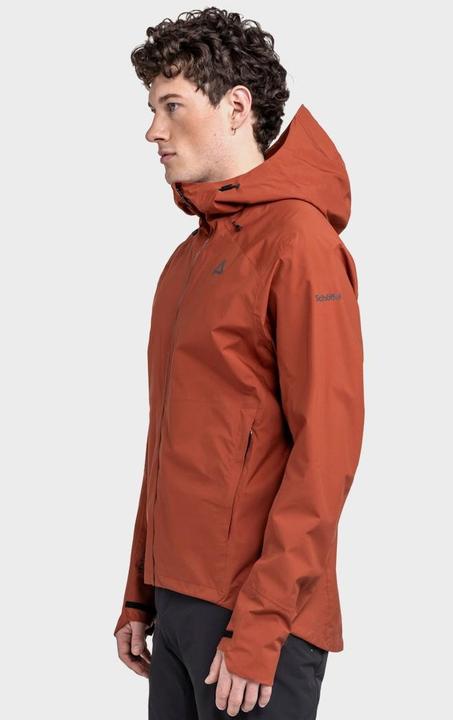 Image du produit Schöffel 2.5L Jacket Style Tajiva (48, M)