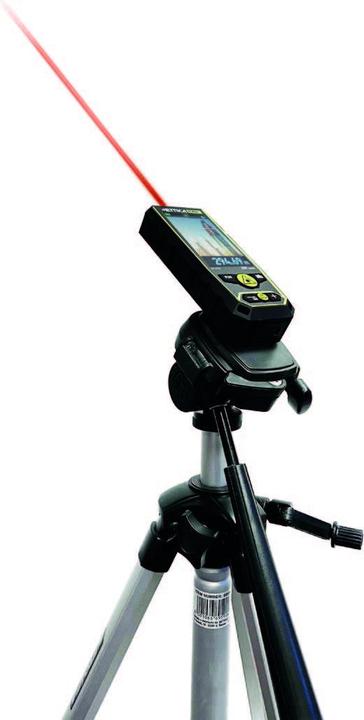 Immagine prodotto Metrica Distanziometro Laser Flash 300zoom