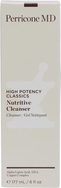 Actual product image Perricone MD High Potency Classics (Cleansing gel, 177 ml)