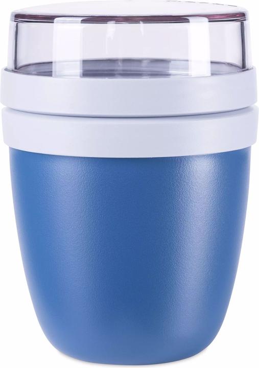 Actual product image Mepal Lunchpot mini ELLIPSE