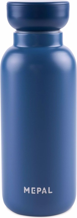 Mepal Ellipse vacuum flask - Nordic Denim