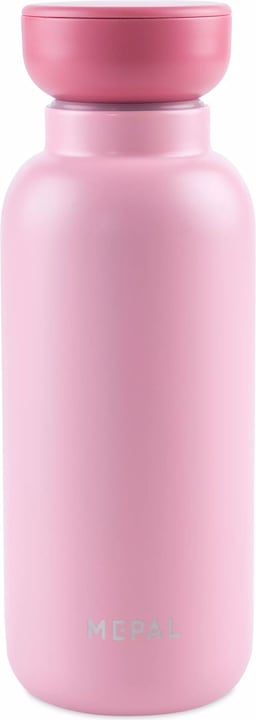 Nordic pink