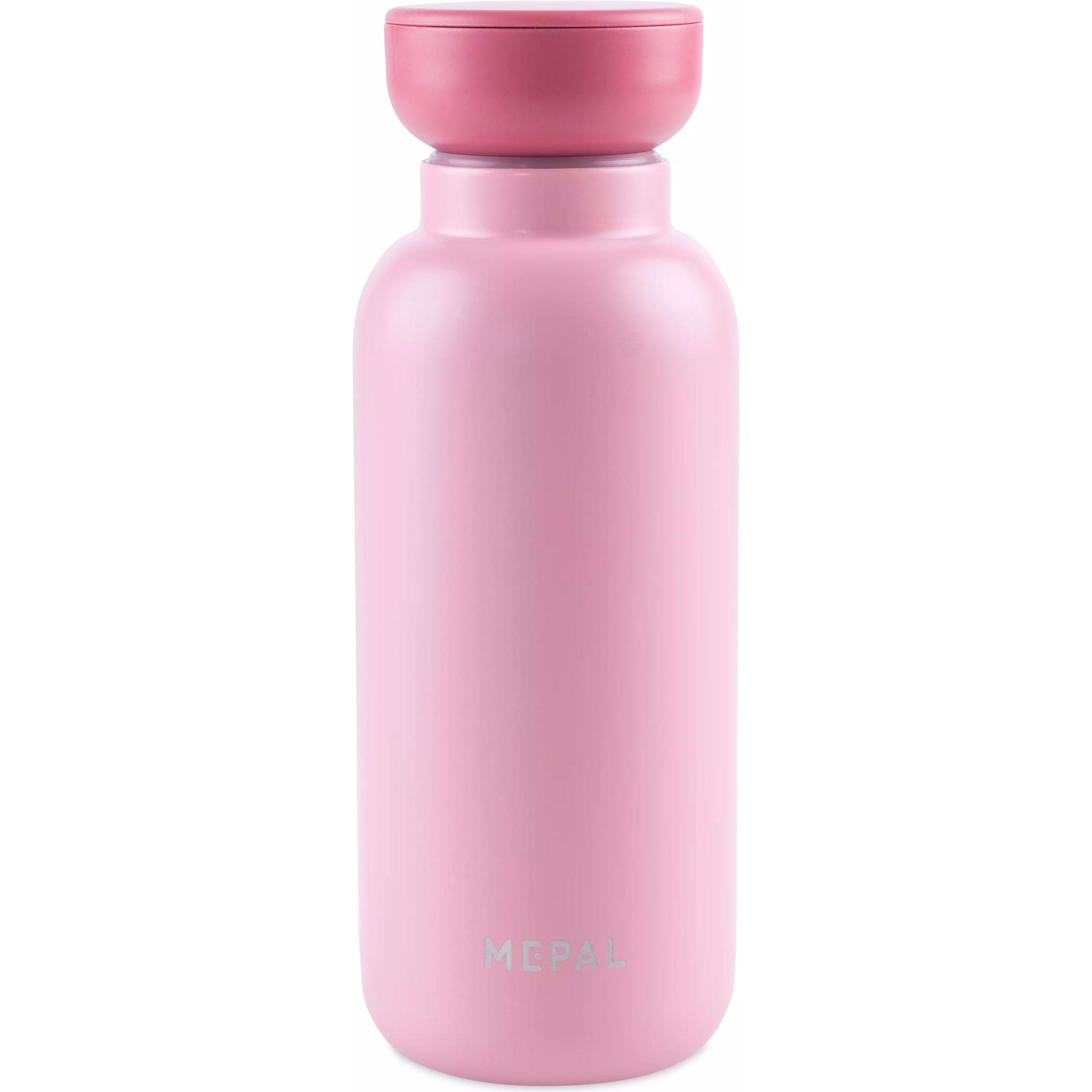 Mepal, Trinkflasche + Thermosflasche, (0.50 l)