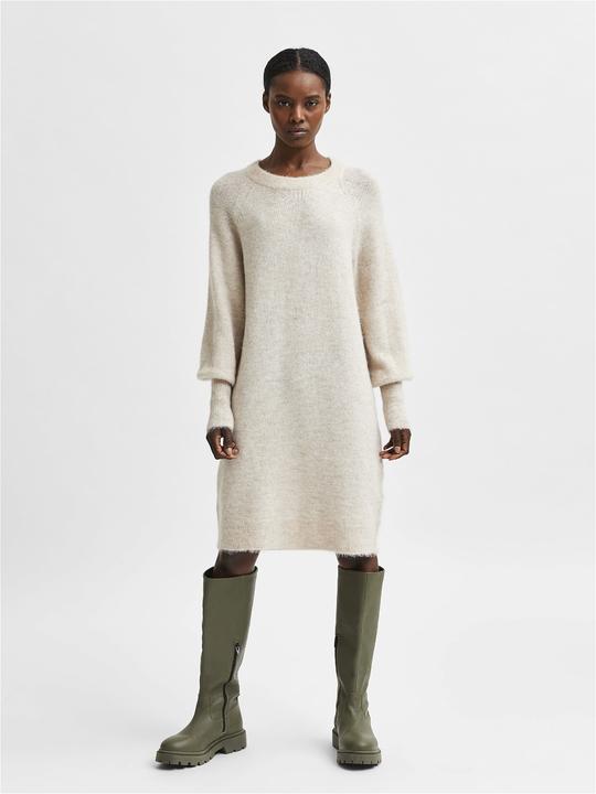 Immagine prodotto Selected Femme Abito in maglia a maniche lunghe (XS)