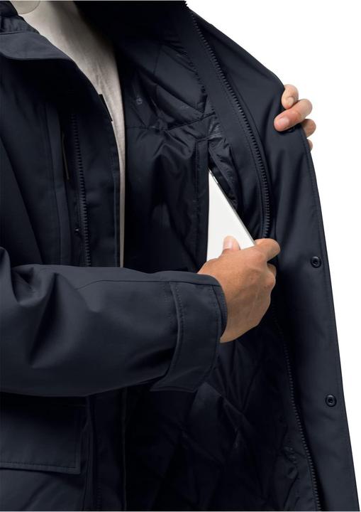 Immagine prodotto Jack Wolfskin West Coast (XL)