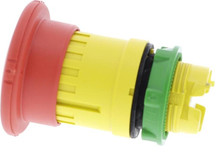 Produktbild Schneider Electric Not-Halt Taster 40mm