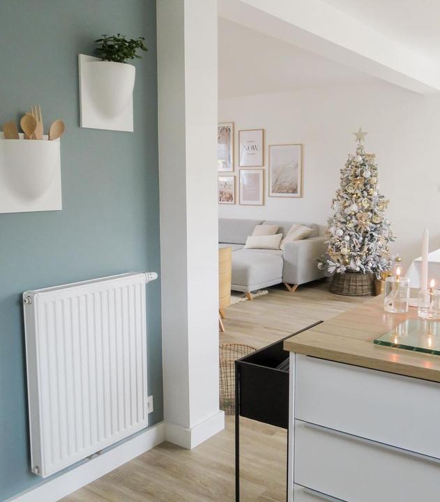 Actual product image Beliani Tomichi (210 cm)