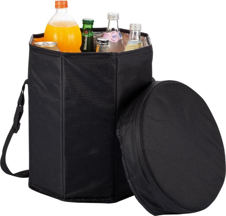 Actual product image Xd Collection Cooler Bag (24 l)