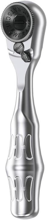 Produktbild Wera Tool-Check Combi 1 (Innensechskant, Innensechsrund TX, Schraubschlitz)