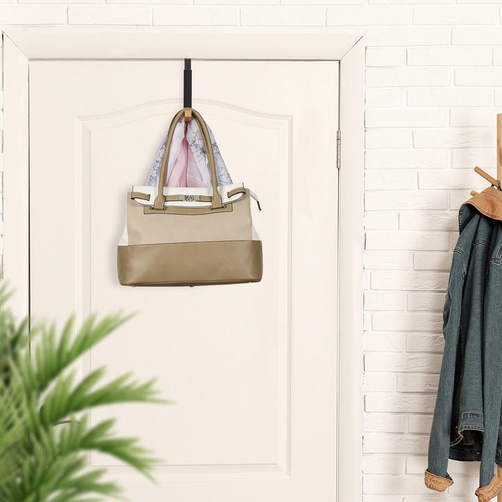 Actual product image Relaxdays 2x door hanger