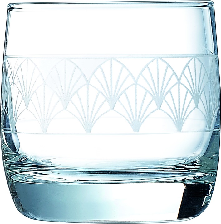Immagine prodotto CreaTable Paradisio (3 dl, 4 x, Bicchiere da whisky)