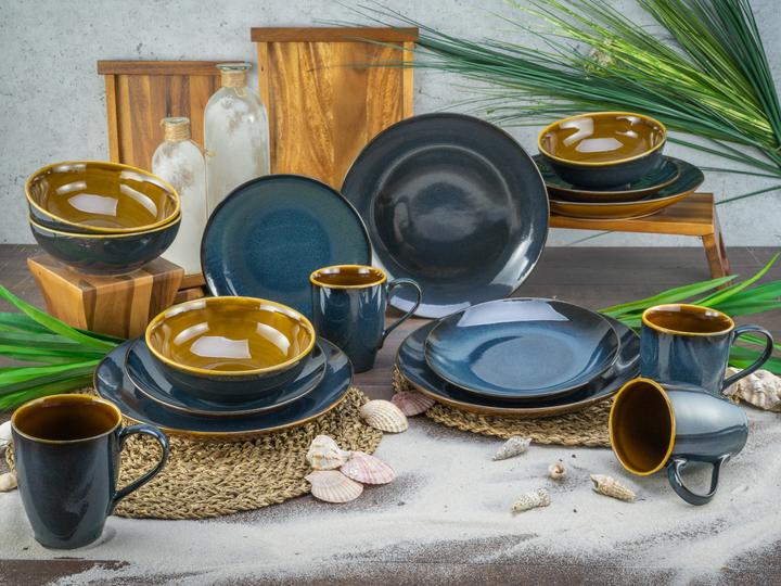 Immagine prodotto CreaTable Mallorca (4 pz.)