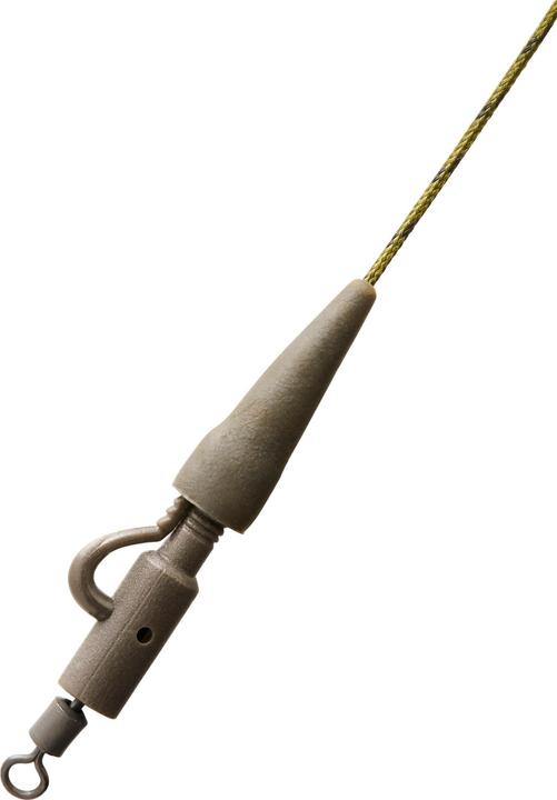 Image du produit Caperlan Kit Leadcore Pêche à la carpe