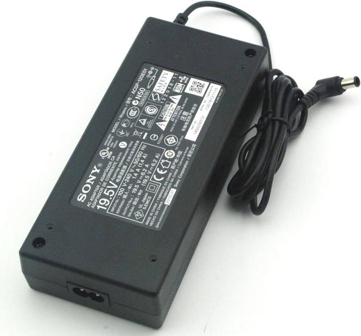 Produktbild Sony AC ADAPTOR (160W) ACDP-160M (120 W)
