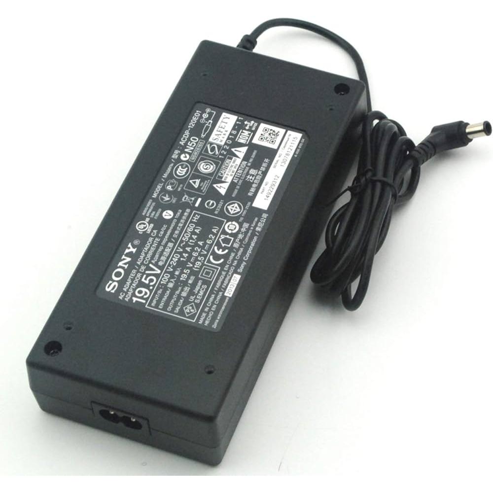 Sony AC ADAPTOR (160W) ACDP-160M (160 W), Notebook Netzteil
