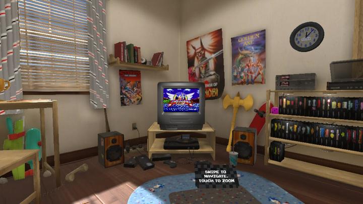 Image du produit Sega Mega Drive Classics (Switch, IT)