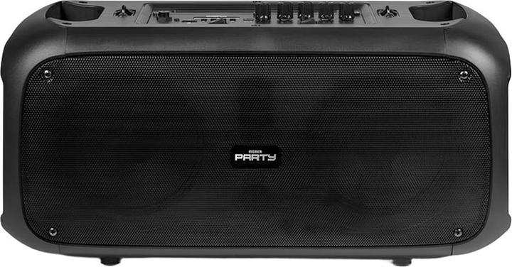 Actual product image Bigben High Power Box L - Bluetooth Speaker (3.50 h)