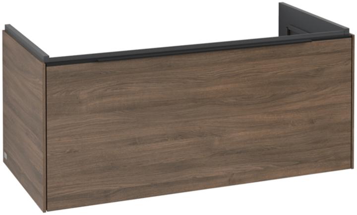 Arizona oak, Volcano Black