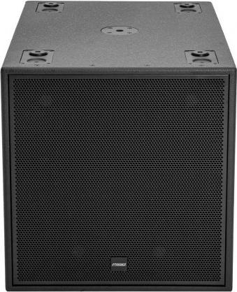 Actual product image Psso KX-181A Subwoofer, aktiv, DSP (Subwoofer active)