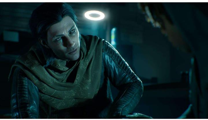 Produktbild Paradox Interactive Vampire: The Masquerade - Bloodlines 2 - Day One Edition (PC, DE)