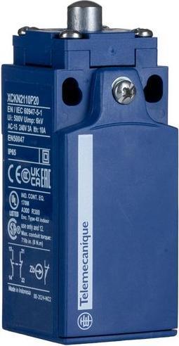 Produktbild Schneider Electric Door Switch, N/C, 10 A/500 V (Diverse)