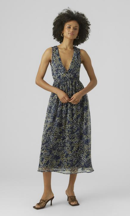 Produktbild Vero Moda Midikleid (XL)