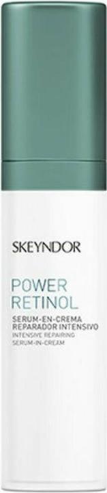 Immagine prodotto Skeyndor Power Retinol Siero Intensivo Riparatore in Crema (30 ml)