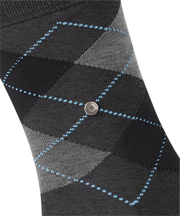 Produktbild Burlington Manchester (Einzelpack, 40 - 46)