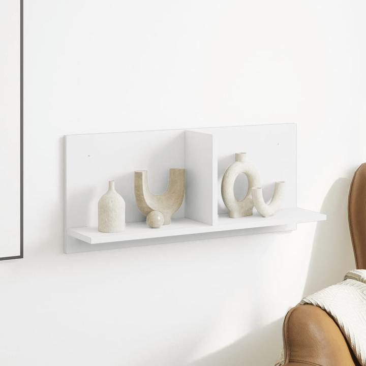 Produktbild VidaXL Wandschrank (70 x 16.5 x 30 cm)