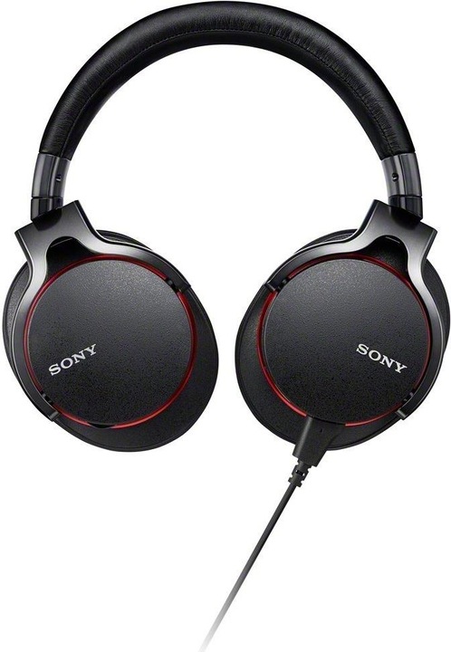 Actual product image Sony Mdr-1adac (Cable)