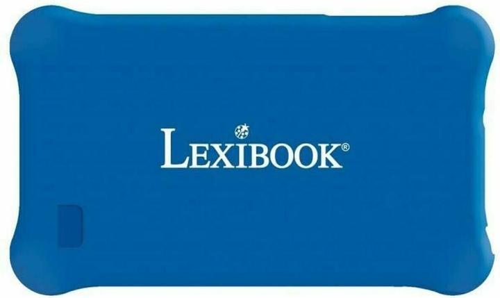 Image du produit Lexibook Tablette LexiTab Master 7 pouces à contenu éducatif, housse de protection version FR (Français)