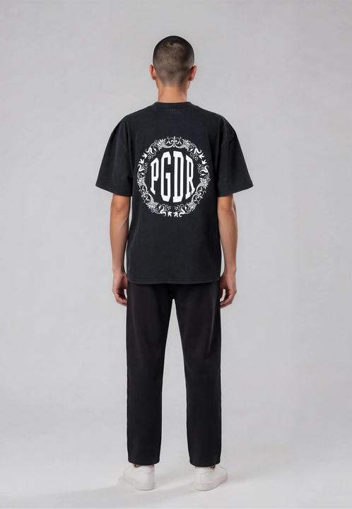 Produktbild Pegador Symen Oversized Tee - 196905 (L)