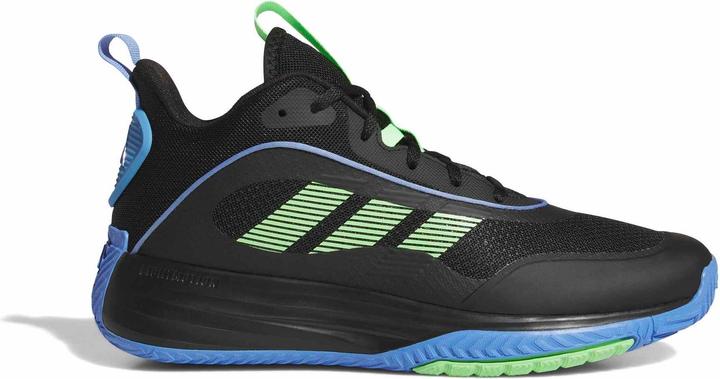 Produktbild Adidas Ownthegame 3.0 - cblack/supcol/supcol (49 1/3)
