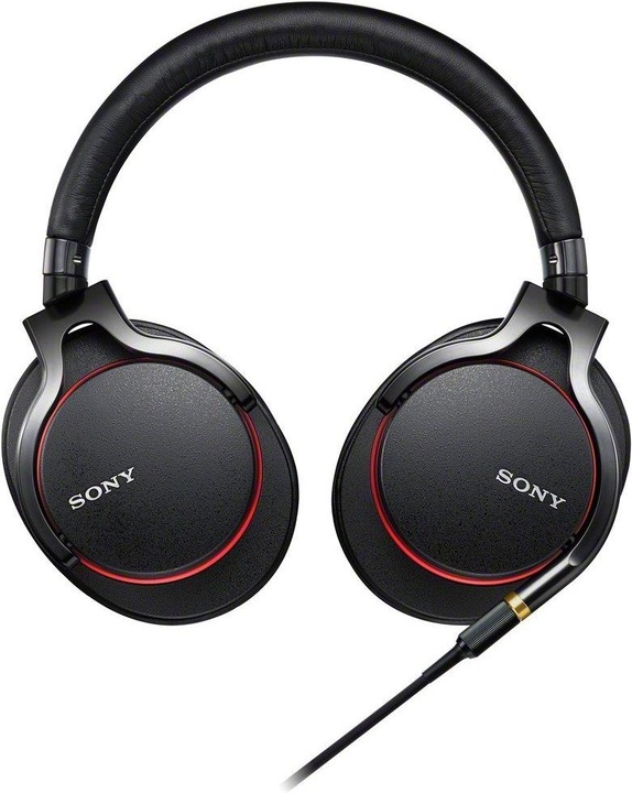 Produktbild Sony Mdr-1a (Kabelgebunden)