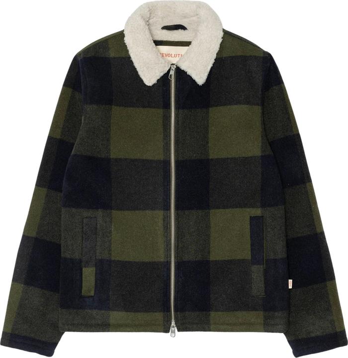 Image du produit Revolution Polaire (S)