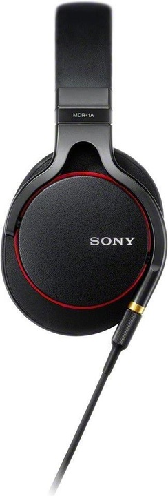Produktbild Sony Mdr-1a (Kabelgebunden)
