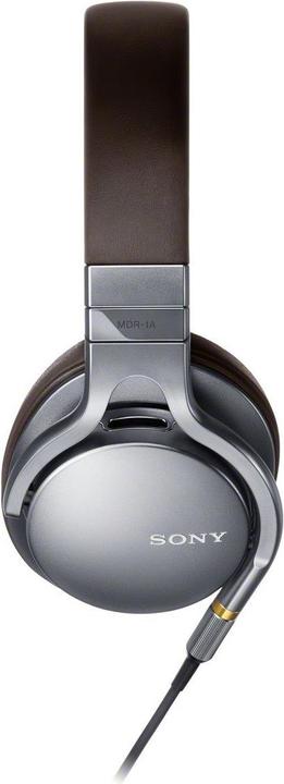 Produktbild Sony Mdr-1a (Kabelgebunden)