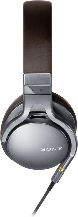 Produktbild Sony Mdr-1a (Kabelgebunden)