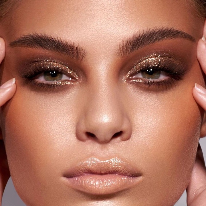 Actual product image Danessa Myricks Colorfix Foils - Nebula