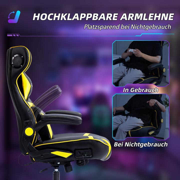 Produktbild Jamb Gamingstuhl