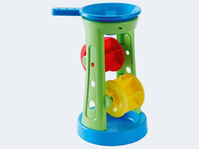 Productafbeelding Hape Zand- en watermolen
