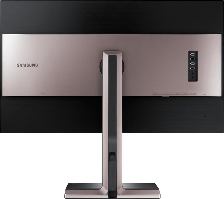 Produktbild Samsung S32d850t (2560 x 1440 Pixel, 32")