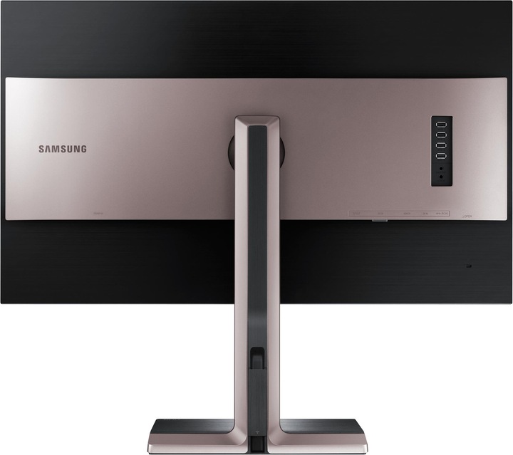 Produktbild Samsung S32d850t (2560 x 1440 Pixel, 32")