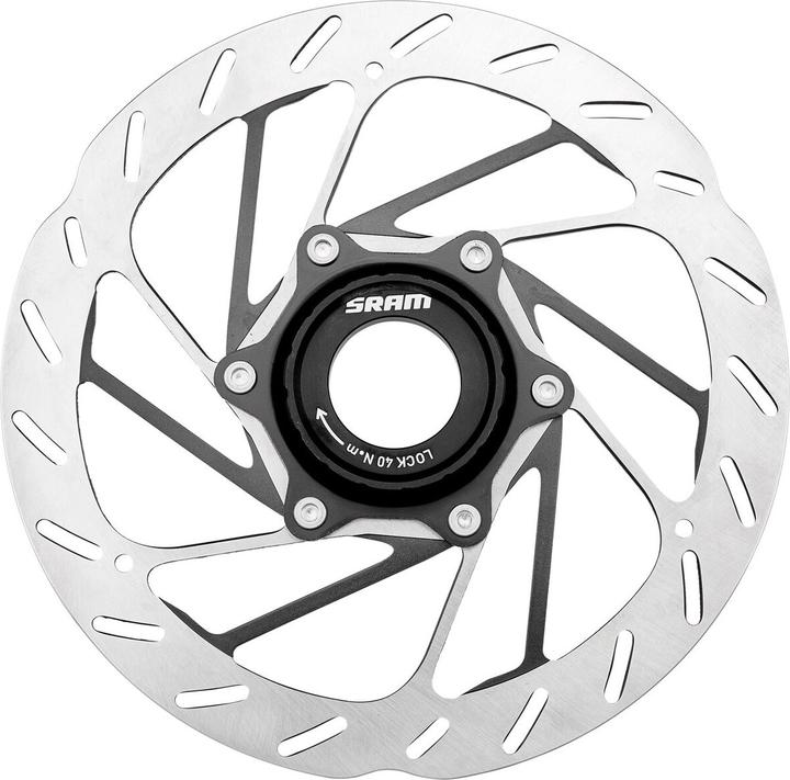 Produktbild Sram Rotor HS2 (200 mm)