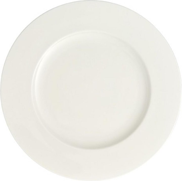 Frühstücksteller gross Royal (1 x, 24 cm)