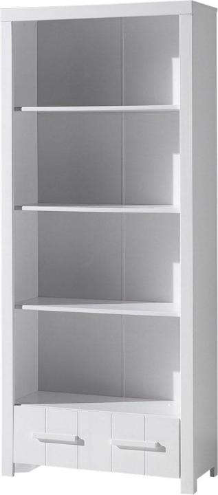 Vipack Bibliothèque Erik